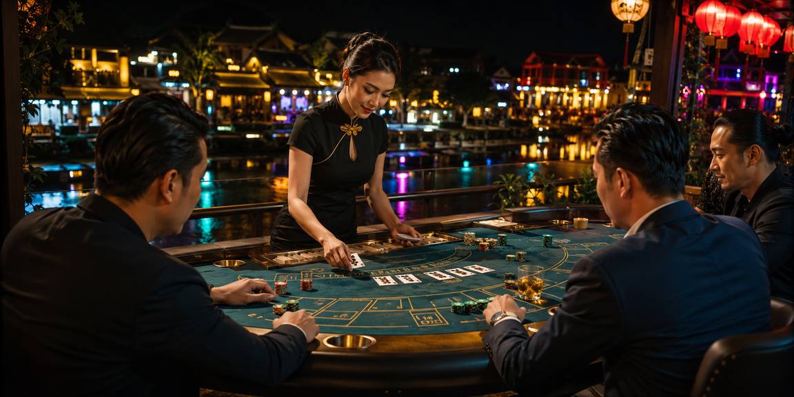 79k68 Slot Chợ Đêm
