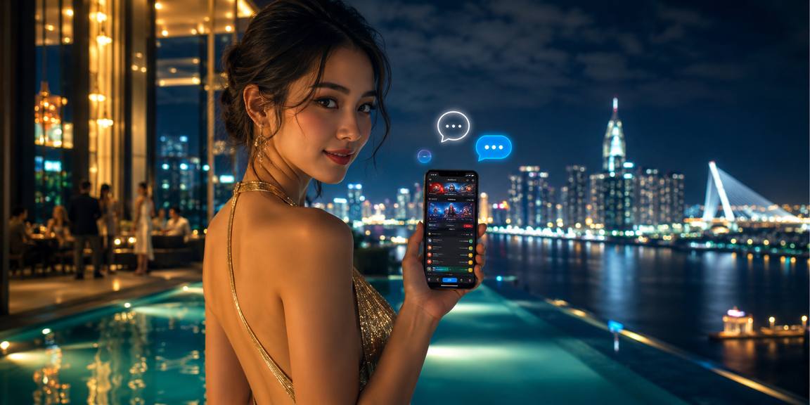79k68 Lotto Nhanh