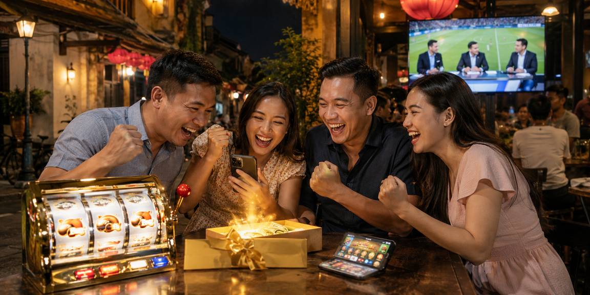 79k68 Bắn Cá Đại Dương